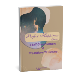 Perfect Happiness self-care Guide