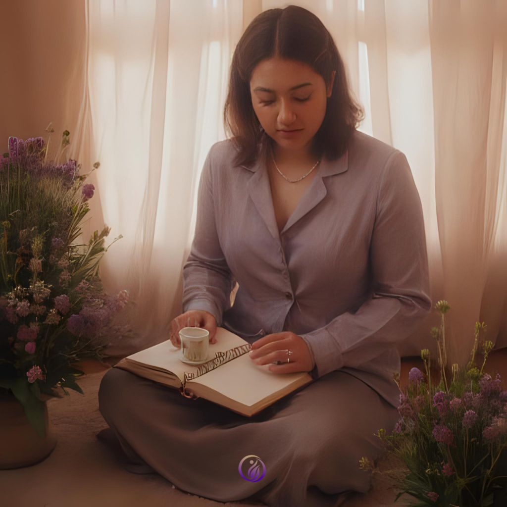 Mindfulness and Boost Productivity: