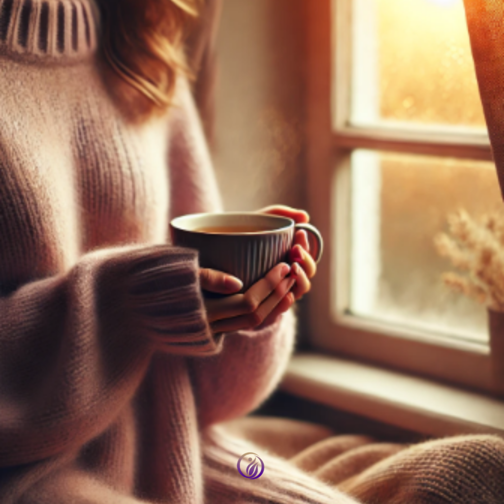 Why Constant Screen Time Drains You